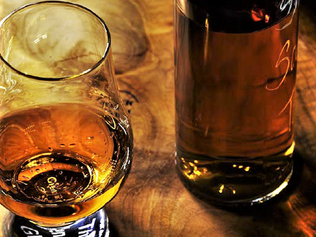 Whisky Wanderung & Tasting
