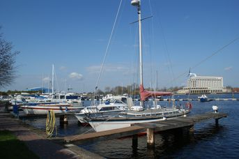 Yacht-Club Wilhelmshaven e.V.