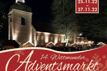 Wittmunder Adventsmarkt 