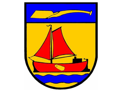 Logo der Gemeinde Ostrhauderfehn