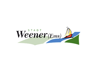 Logo der Stadt Weener