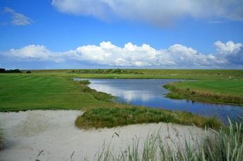 Golfclub Insel Langeoog e.V.