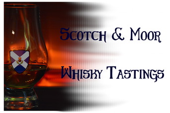  Scotch & Moor-Whisky Tasting in Großheide