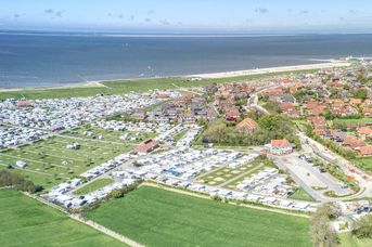 Nordsee-Camping