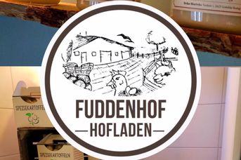 Fuddenhof Holtrop
