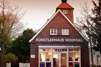 Künstlerhaus Hooksiel
