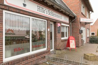 Hilles Schlemmereck 