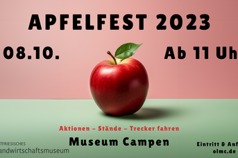Apfelfest 2023