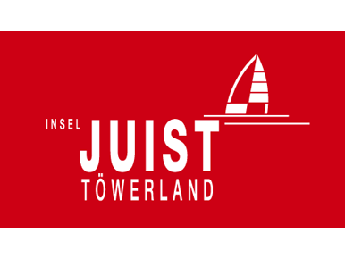 Grafik des Logos von Juist