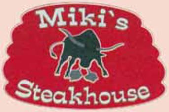 Miki's Steakhouse