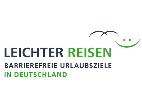 Unterkünfte der AG "Leichter Reisen - Barrierefreie Urlaubsziele in Deutschland"