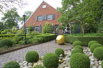 New Cottage Garden Felizita Söbbeke