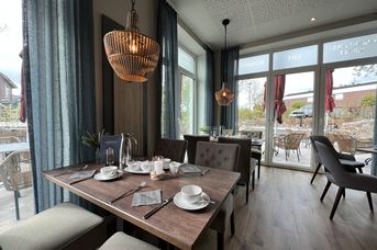 Dangast - Restaurant & Café "Nordisch"