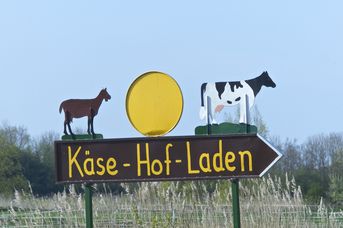 Käse-Hof-Laden 