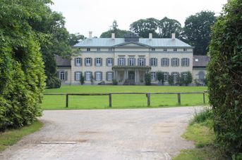 Schlosspark Rastede