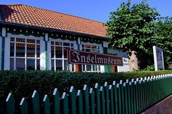 Inselmuseum