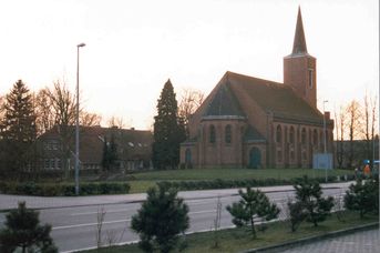 Petrus-Kirche