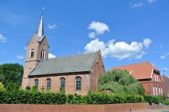 Amdorfer Kirche