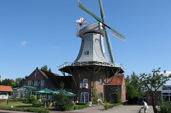 Siuts-Mühle 