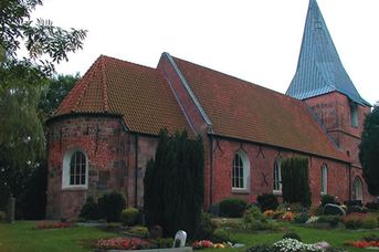 St.-Jakobi-Kirche 