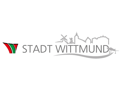 Logo der Stadt Wittmund