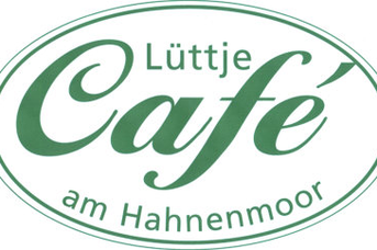 E-Bike Ladestation "Lüttje Café"