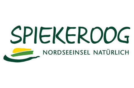 Grafik des Logos der Insel Spiekeroog